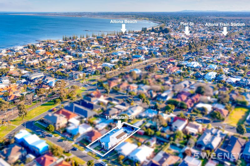 11 Waratah Street, SEAHOLME Sweeney Estate Agents