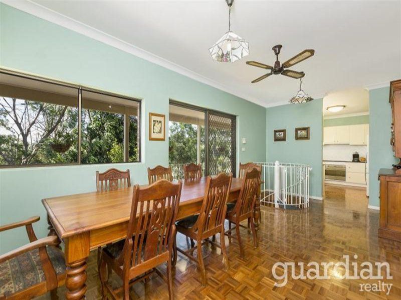 48 Sedger Road KENTHURST NSW, Kenthurst - Thumbnail 8
