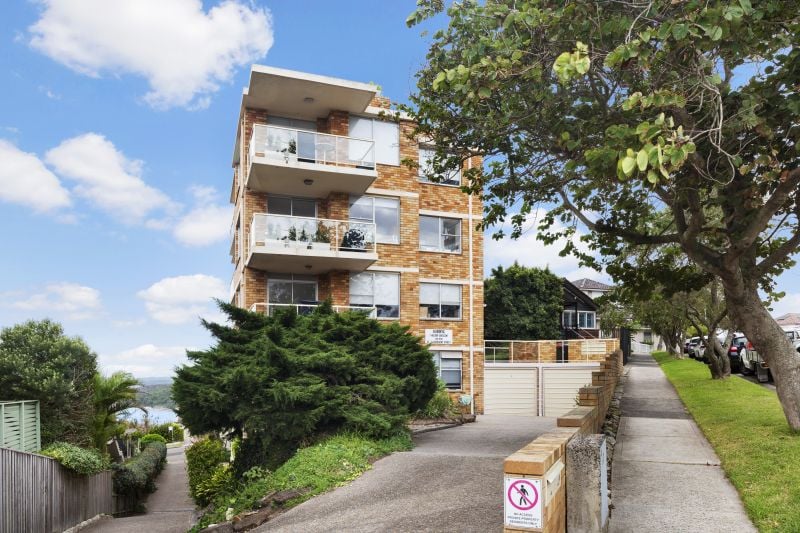 Real Estate For Lease 5/52 Fairlight Street Fairlight , NSW