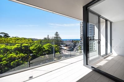 Dee Why - 710/697 Pittwater Road