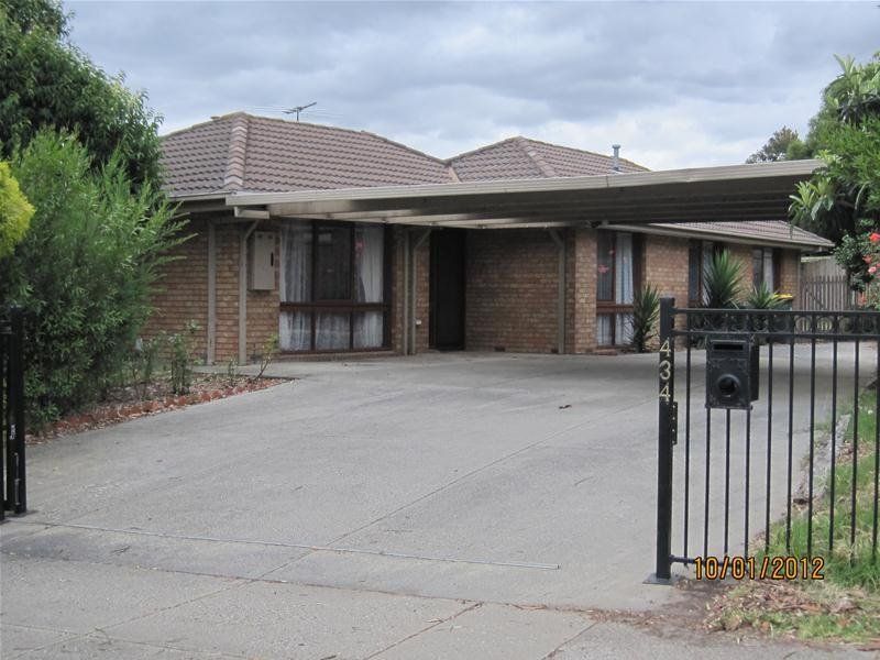 434 Childs Road, Mill Park