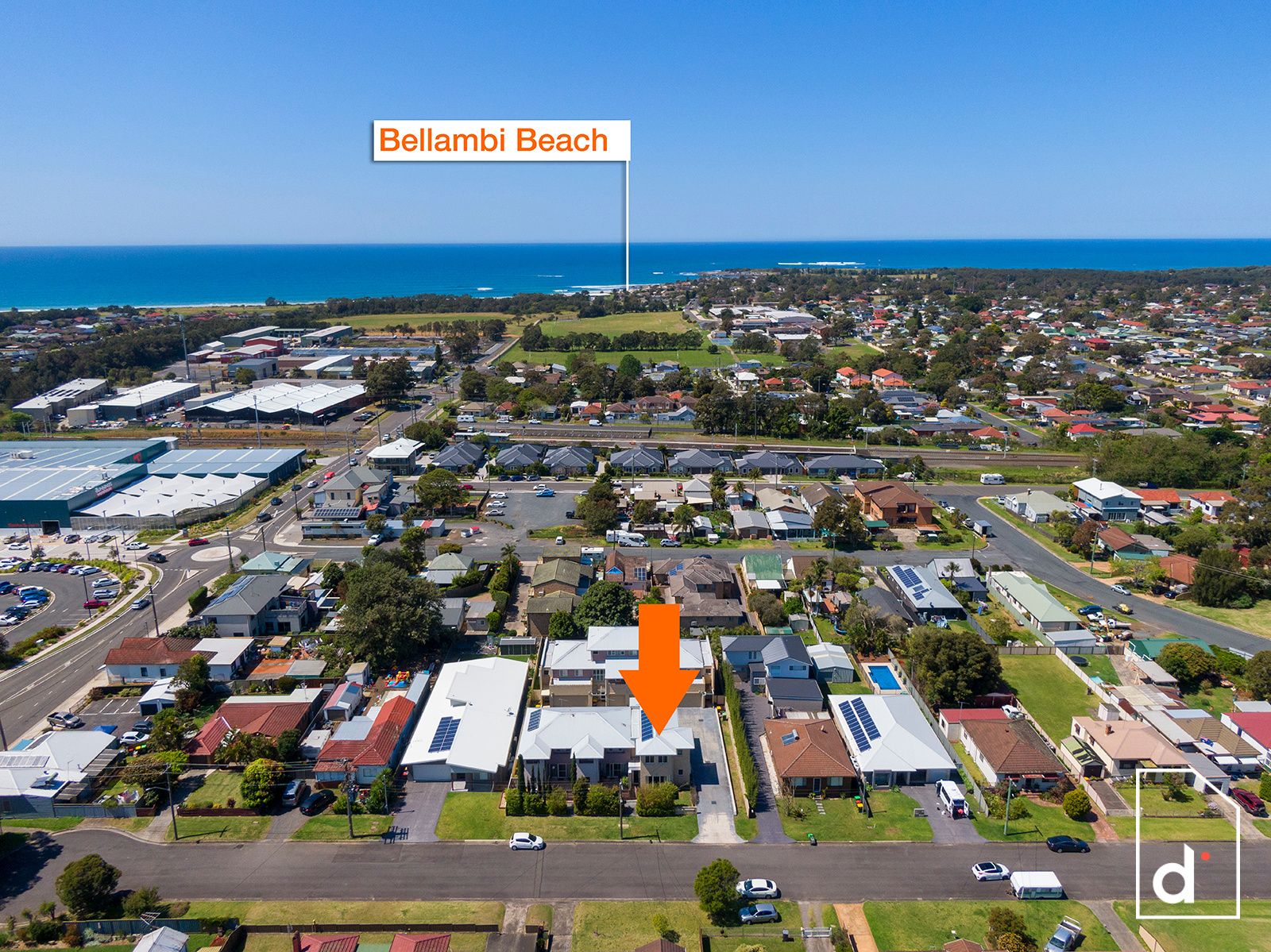 1/5-7 Kirton Road, Bellambi NSW