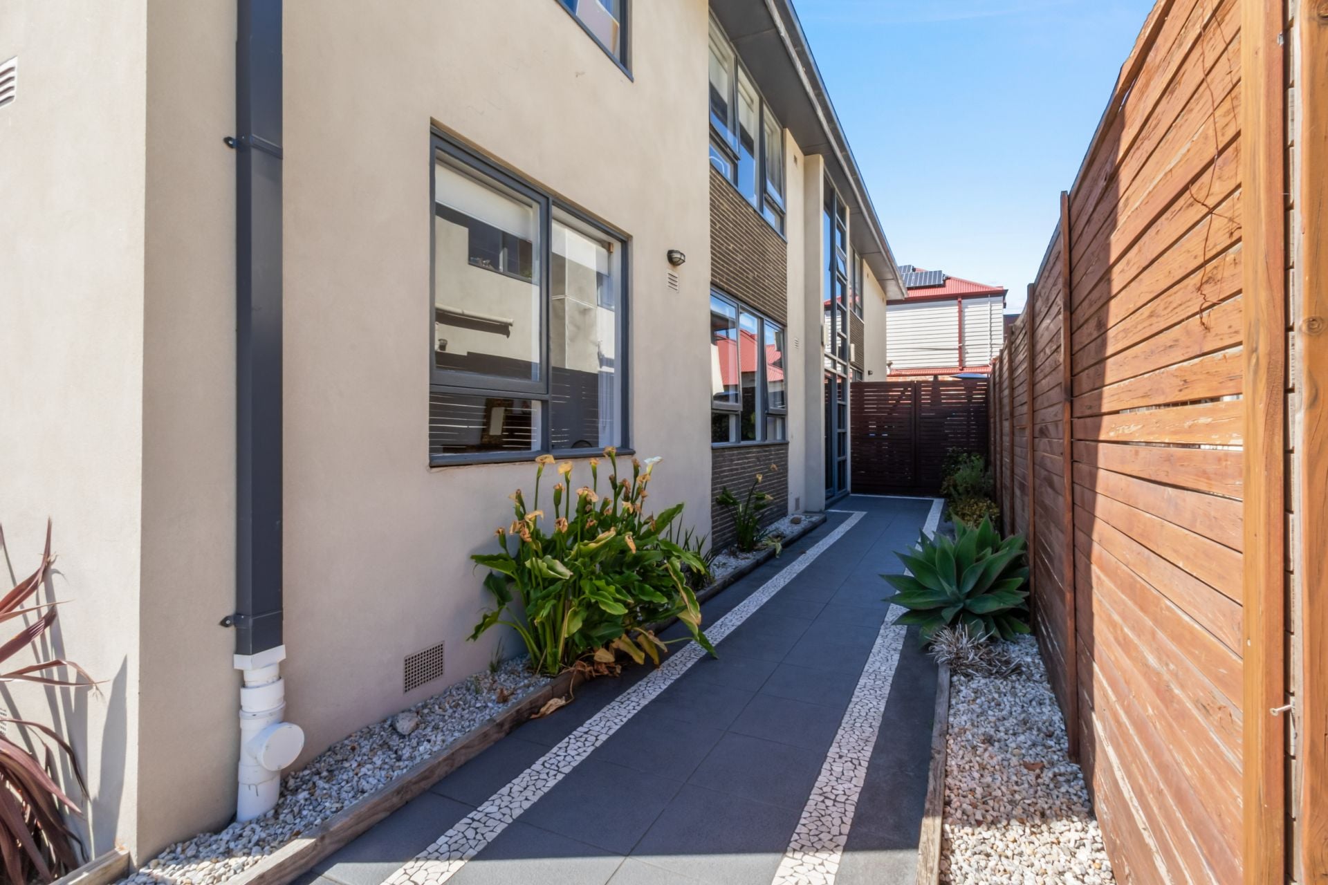 Urban Retreat in Westgarth