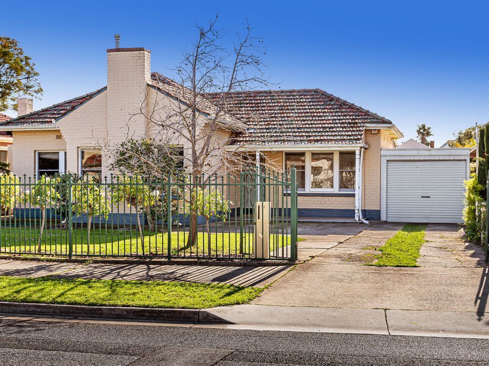 26 Glenhuntley St Woodville South 5011