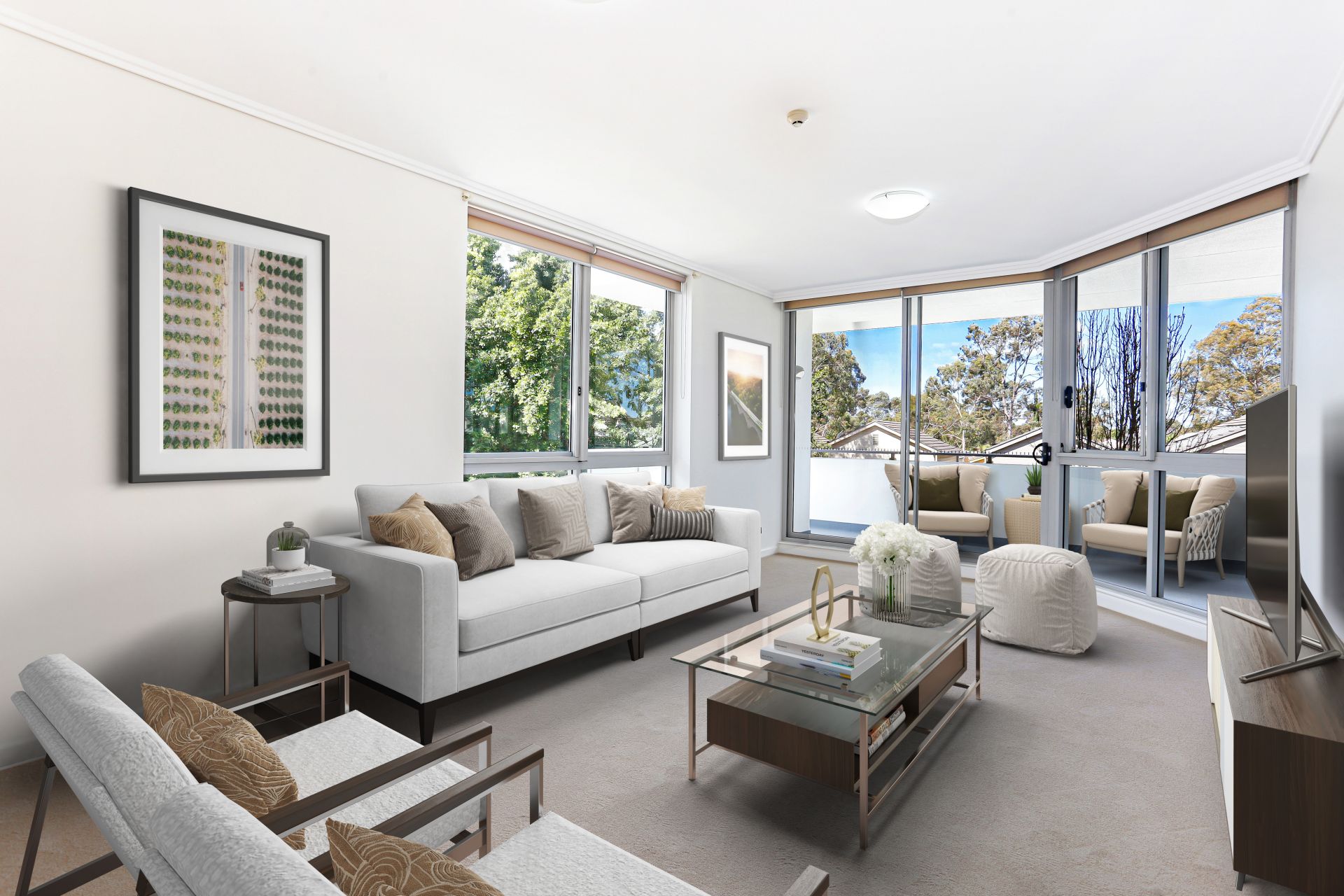 E108/2 Latham Terrace Newington NSW, Newington - Thumbnail 2