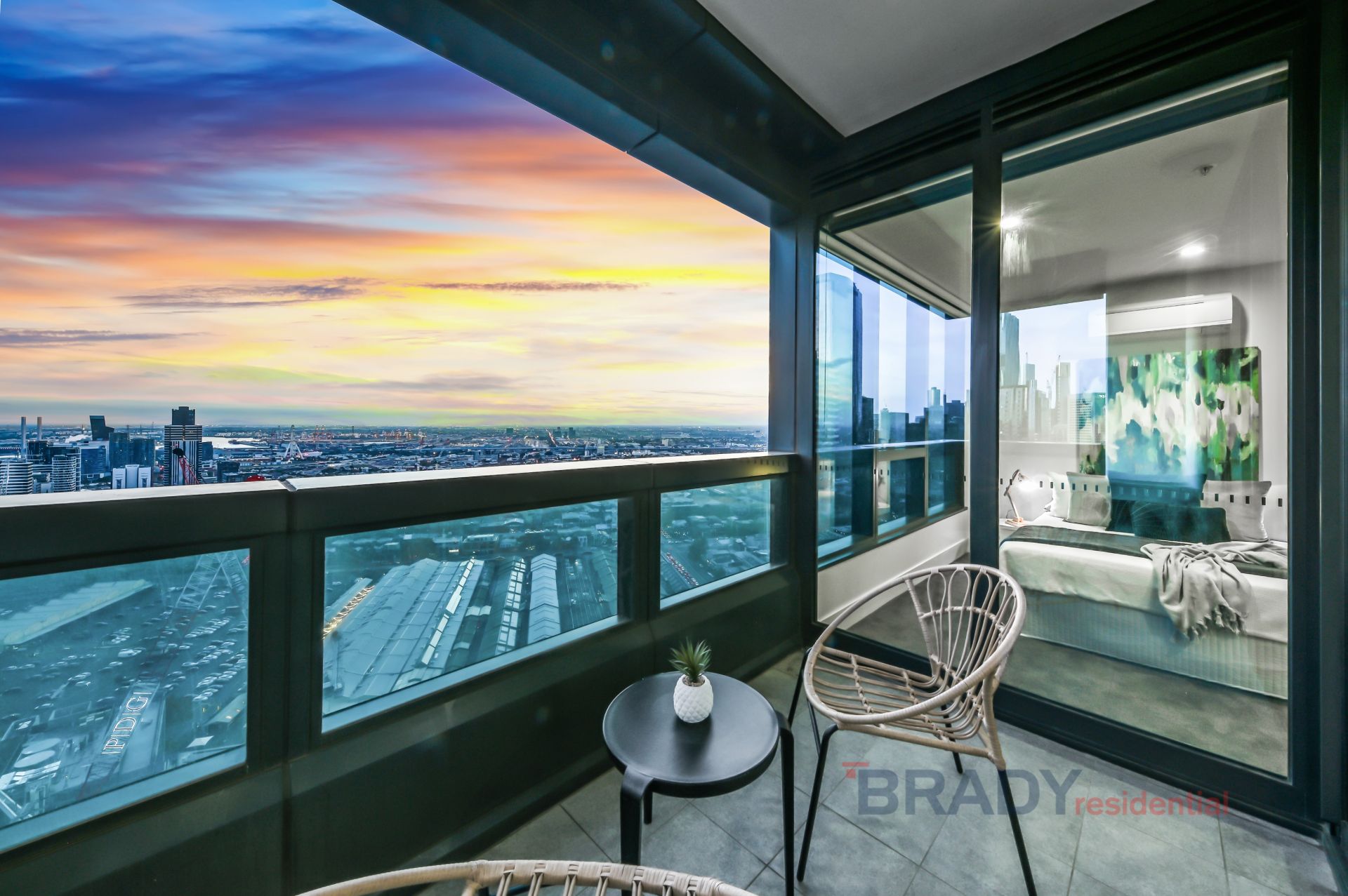 2205/500 Elizabeth Street Melbourne VIC, Melbourne - Thumbnail 7