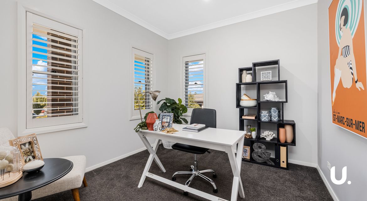 Colebee 1 Brookwater Circuit