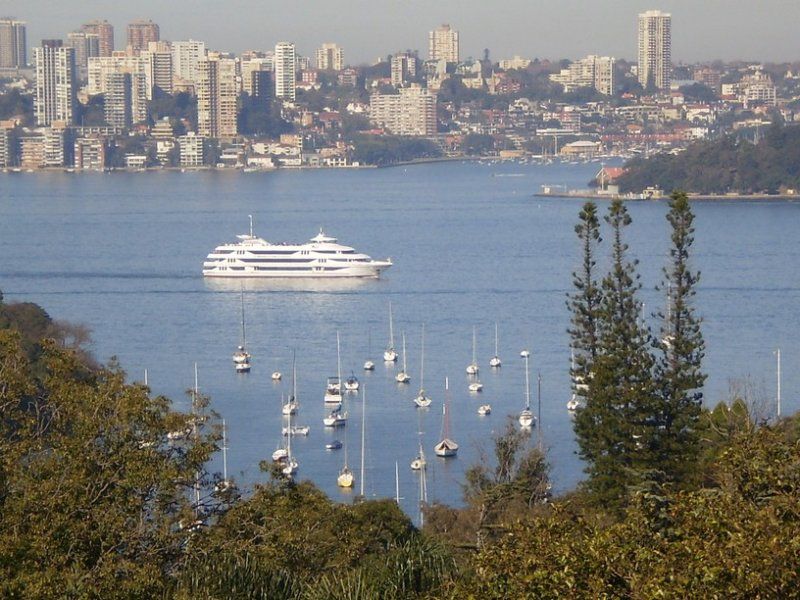 5/4 Powell Street NEUTRAL BAY NSW, Bay - Thumbnail 6