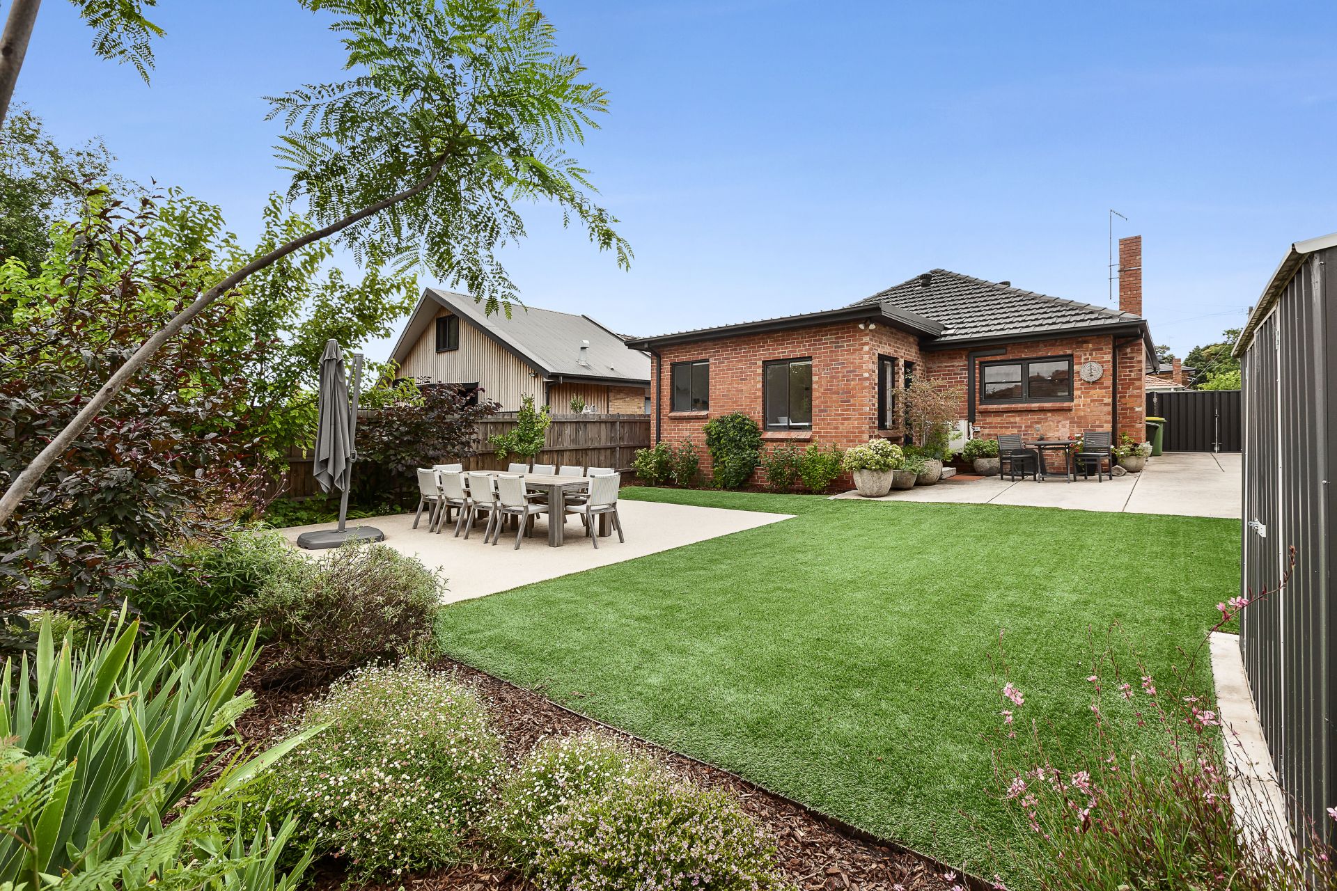 PEACEFUL RETREAT IN THE HEART OF PRESTON