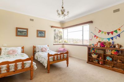 18 Dolphin Street and 1C Heath Street, Randwick