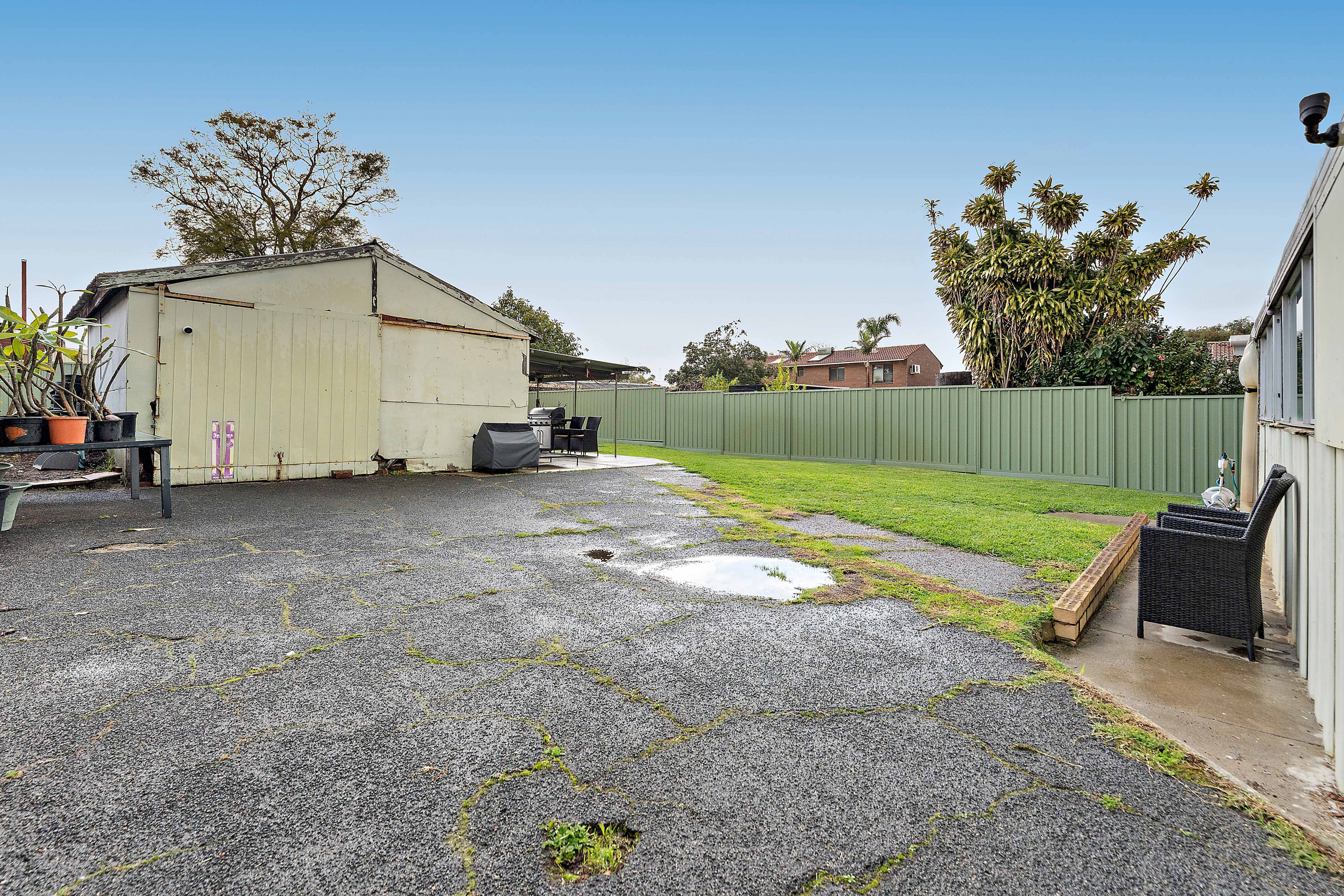 90 Wendouree Road, Wilson