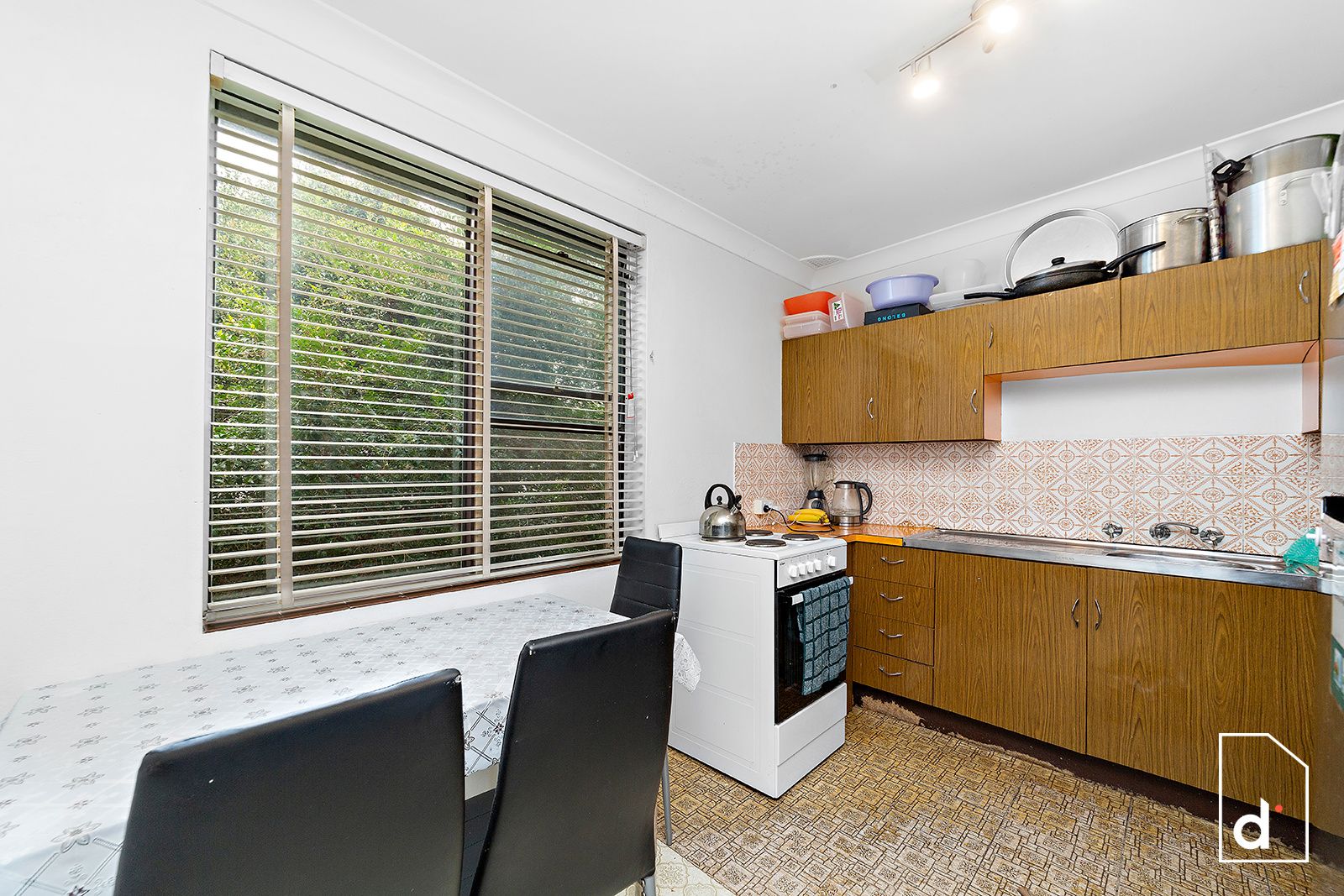 4/42 Rowland Avenue, Wollongong NSW
