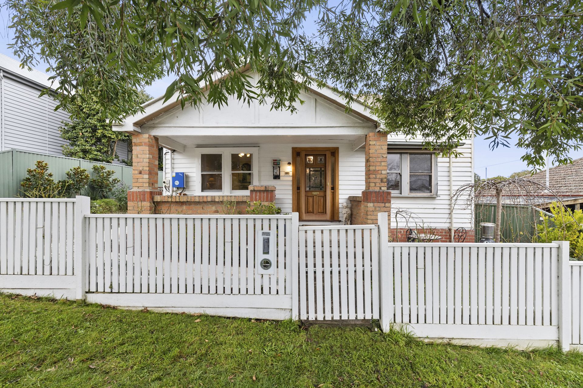 614 Peel Street North, Black Hill, Black Hill - Thumbnail 3
