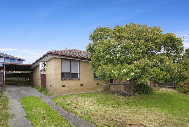 2 Griffin Court, Lalor