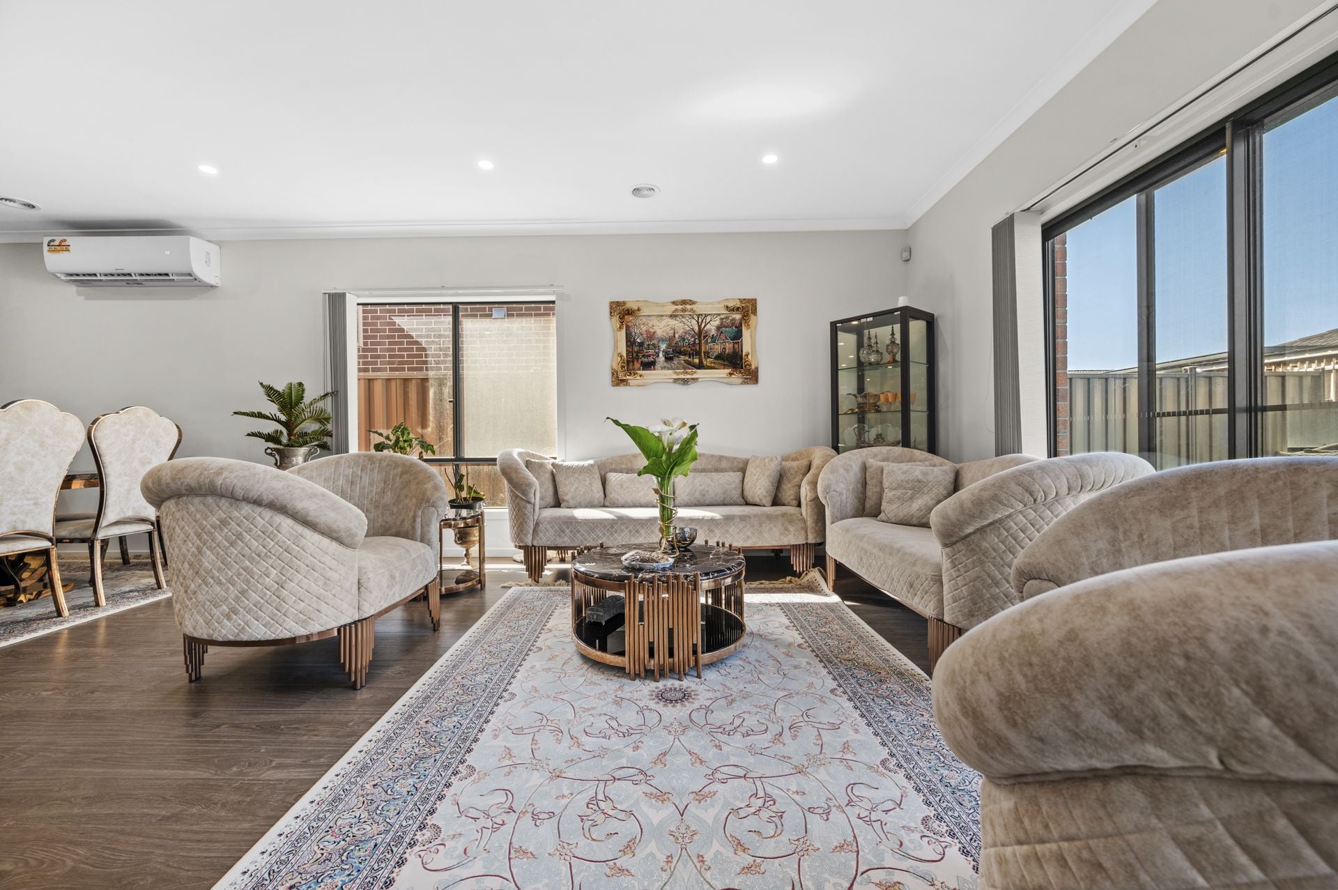 Experience Unparalleled Comfort and Convenience