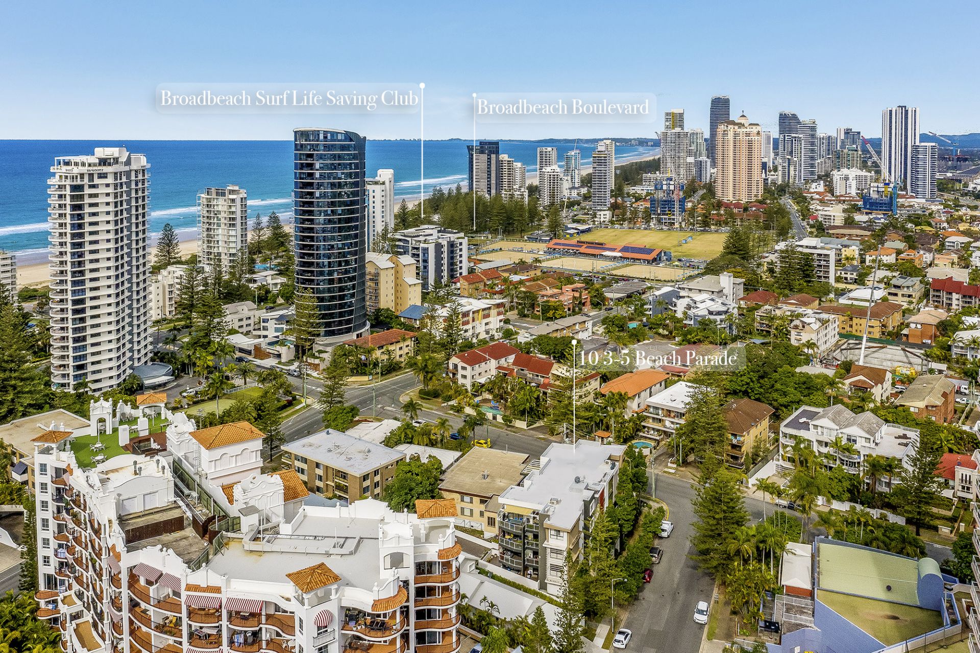 10/3-5 Beach Parade, Broadbeach - Thumbnail 5