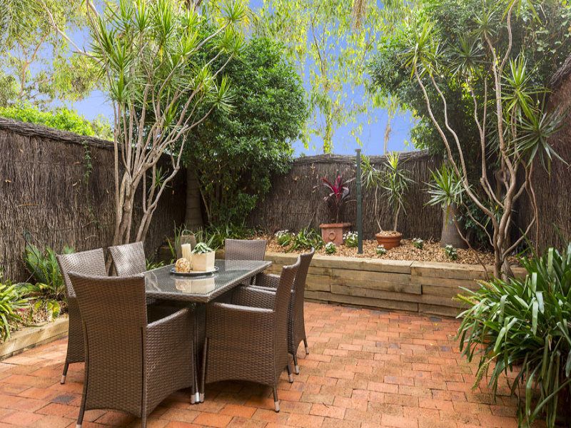 8b Merlin Street NEUTRAL BAY NSW, Bay - Thumbnail 5
