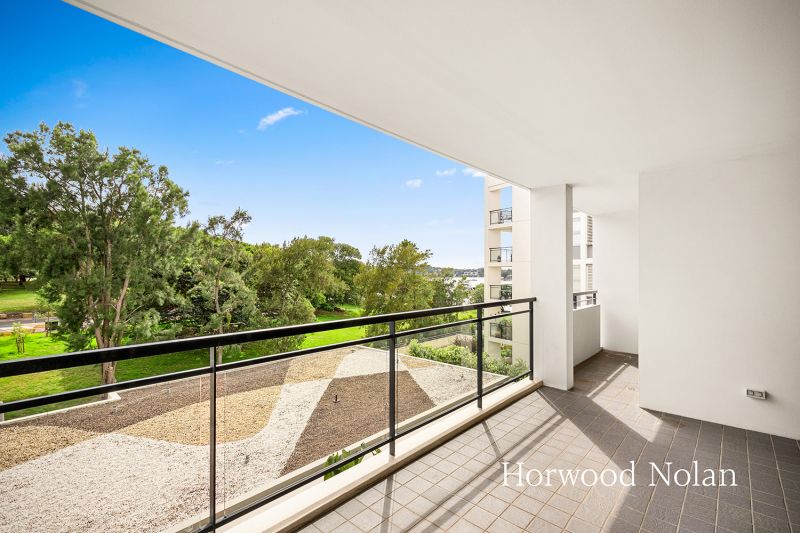 31/1 Bayside Terrace, Cabarita