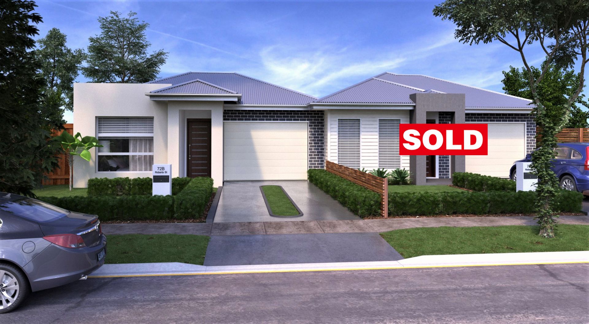 72B Roberts Street, West Footscray - Thumbnail 4