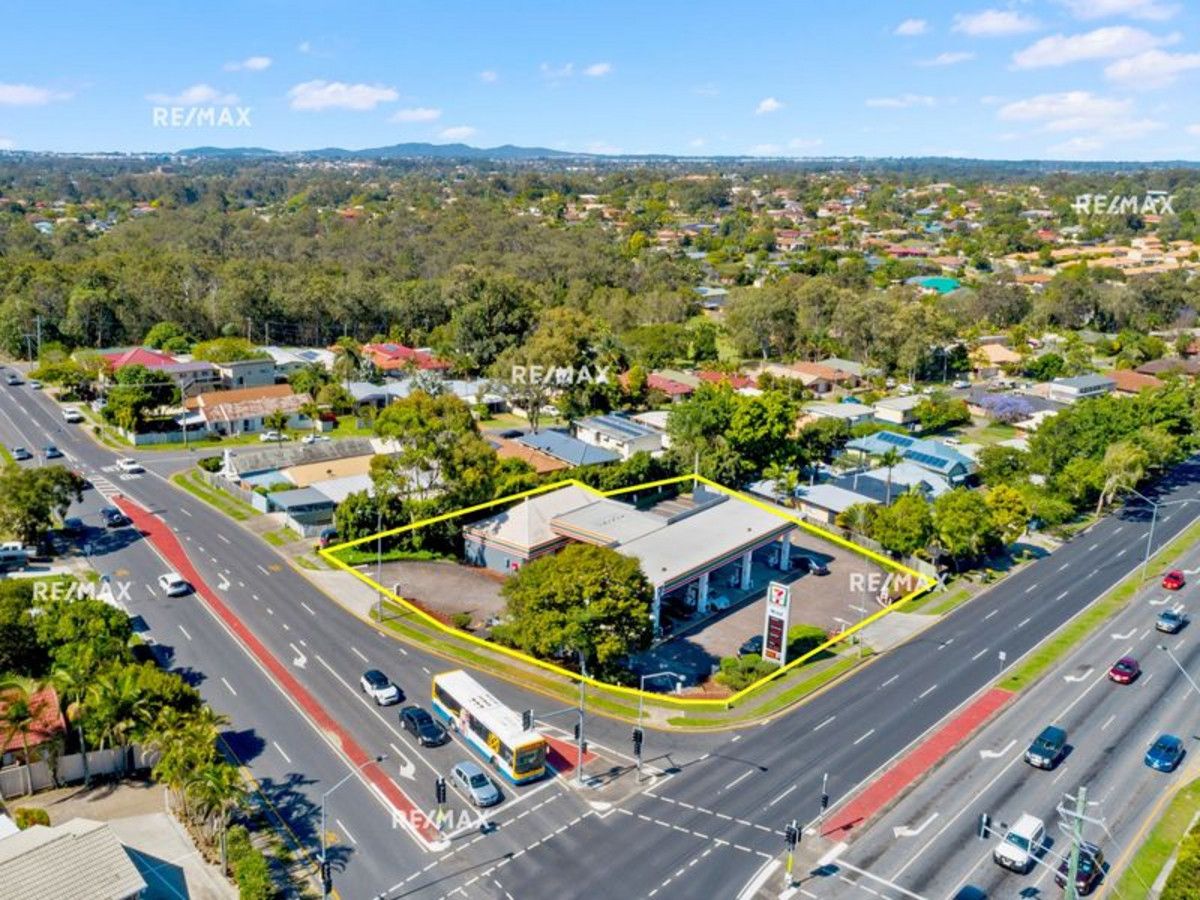 Real Estate For Commercial Sale 510 Gowan Road SUNNYBANK HILLS , QLD