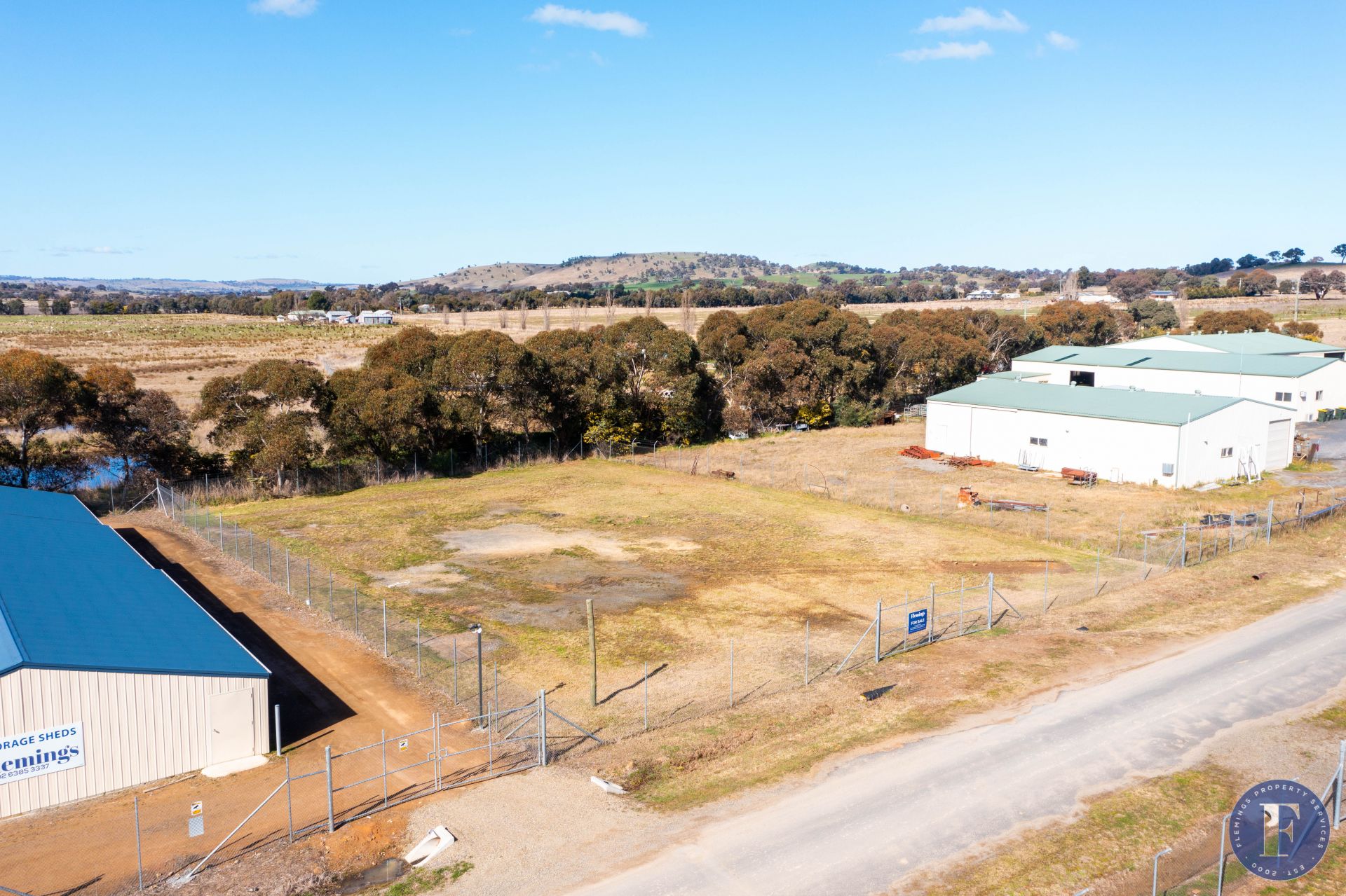 Lot 10 Corcoran's Court, Boorowa NSW, Boorowa - Thumbnail 4