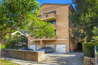 8/41 Henley Road, Homebush West