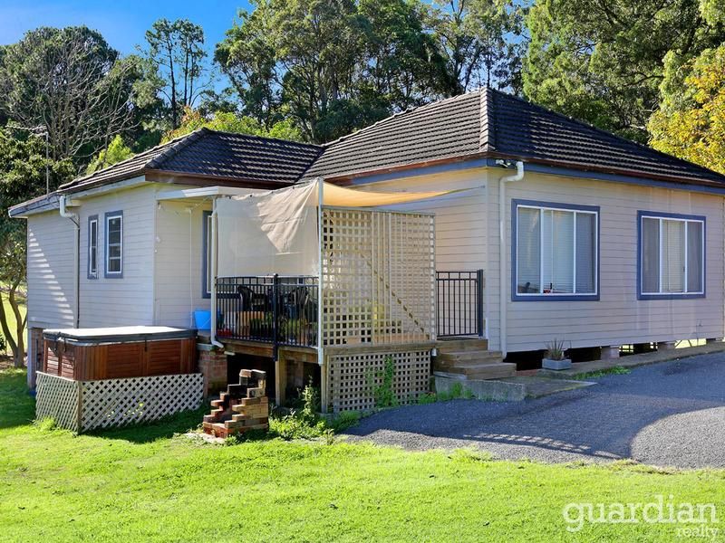 78 Arcadia Road GALSTON NSW, Galston - Thumbnail 7