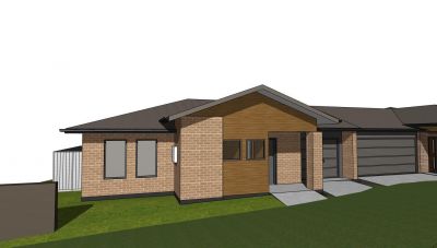 Village Green Residence 2