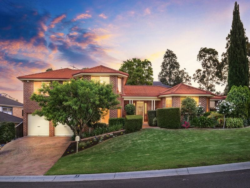 Real Estate For Sale 2 THE QUARTERDECK Mount Annan , NSW