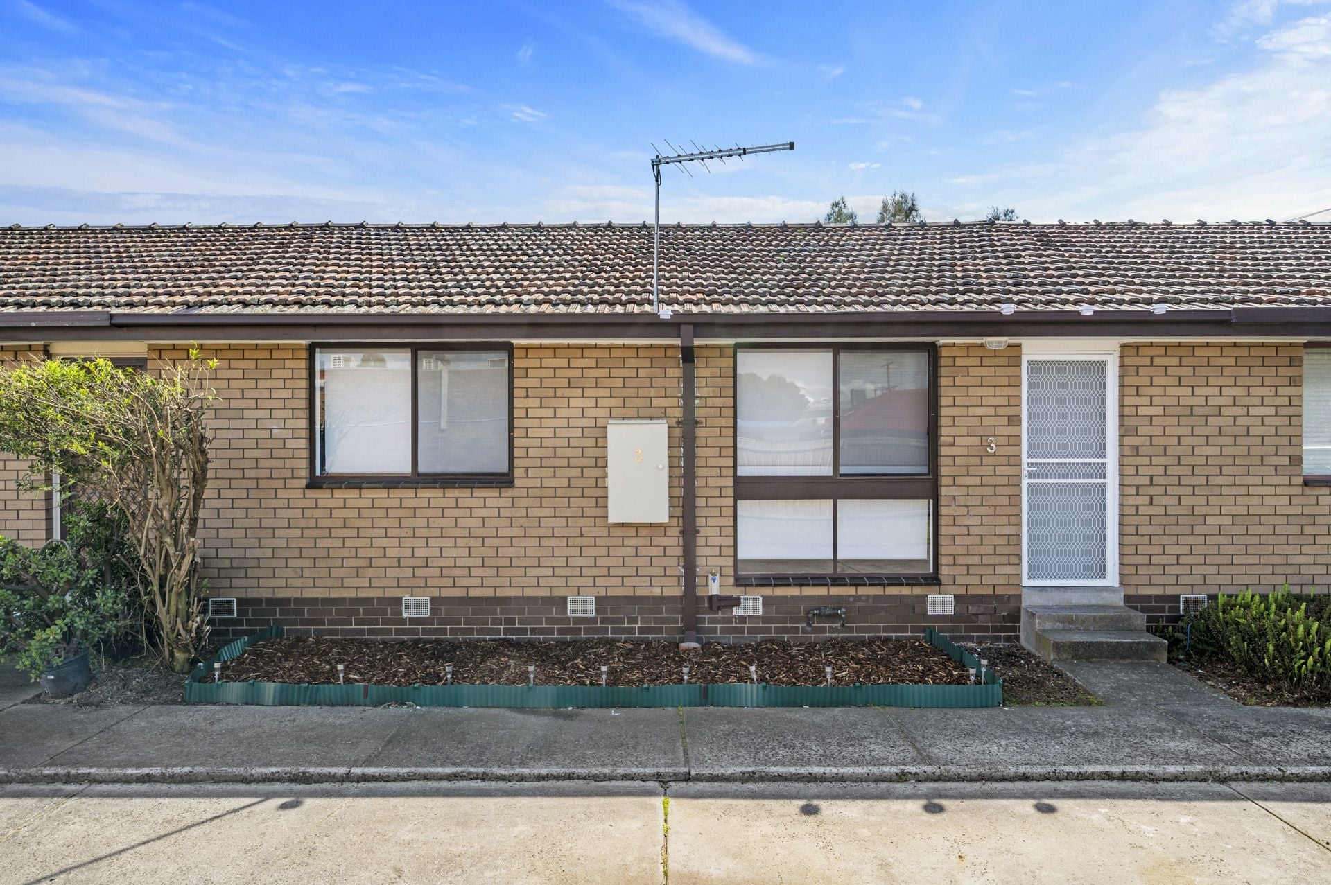Renovated Delight!