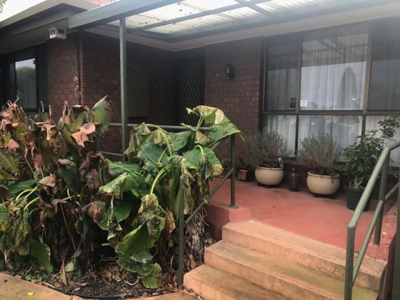 8/10 Asquith Street, Reservoir
