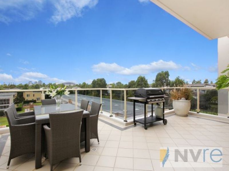 122/3 Carnarvon Street SILVERWATER NSW, Silverwater - Thumbnail 2