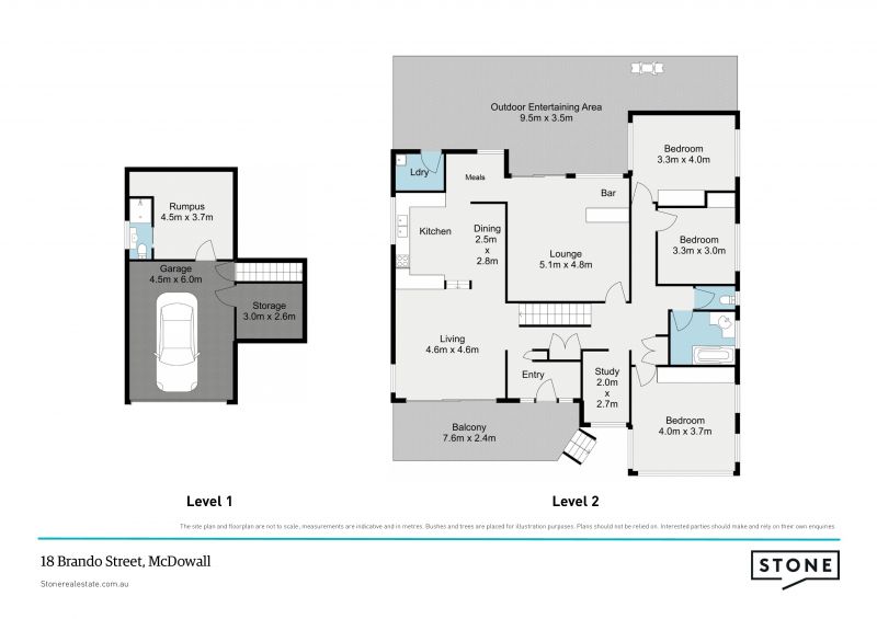 Something special, mid century modern