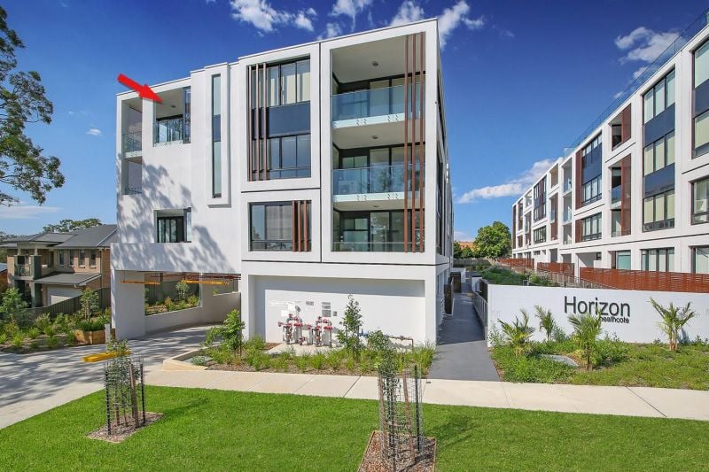 311/11 Veno Street, Heathcote, Heathcote - Thumbnail 2
