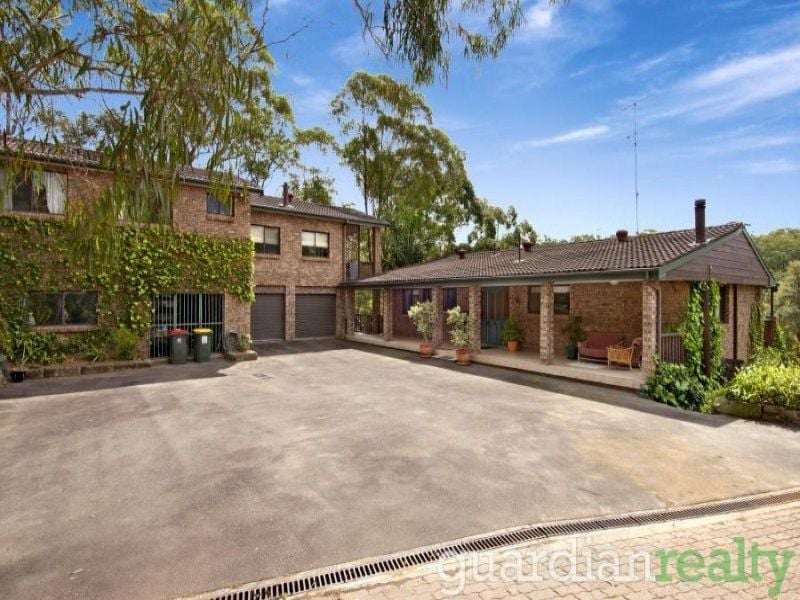Real Estate For Sale Kenthurst , NSW