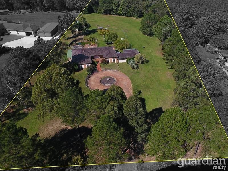 10 Emperor Place KENTHURST NSW, Kenthurst - Thumbnail 2
