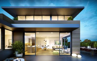 U/2-4 Lodge Street, Hornsby