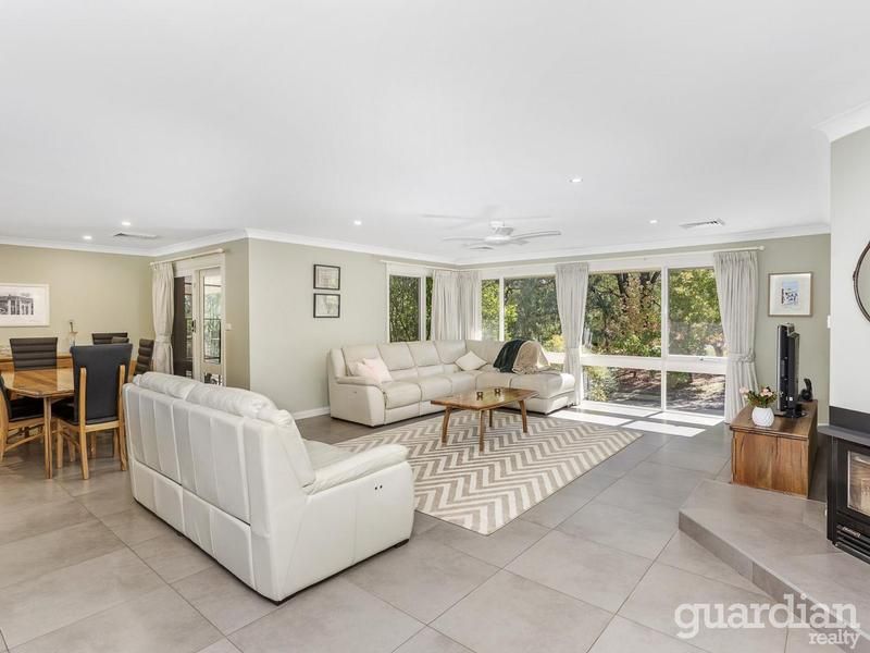 138 Annangrove Road ANNANGROVE NSW, Annangrove - Thumbnail 4