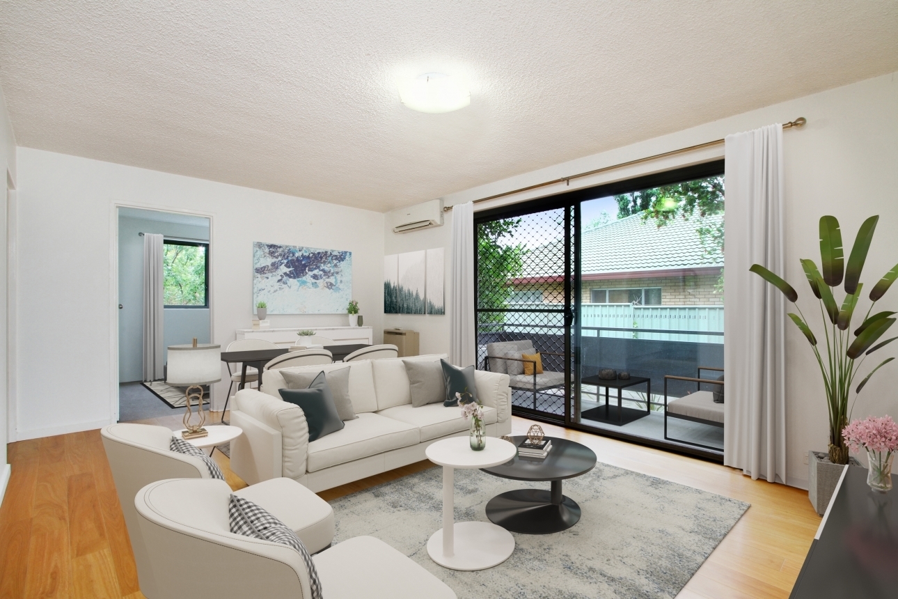 Real Estate For Sale 2/14 Yarrow Queanbeyan East , NSW