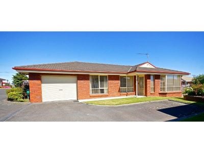 5/202 William Street, DEVONPORT, Devonport - Thumbnail 2