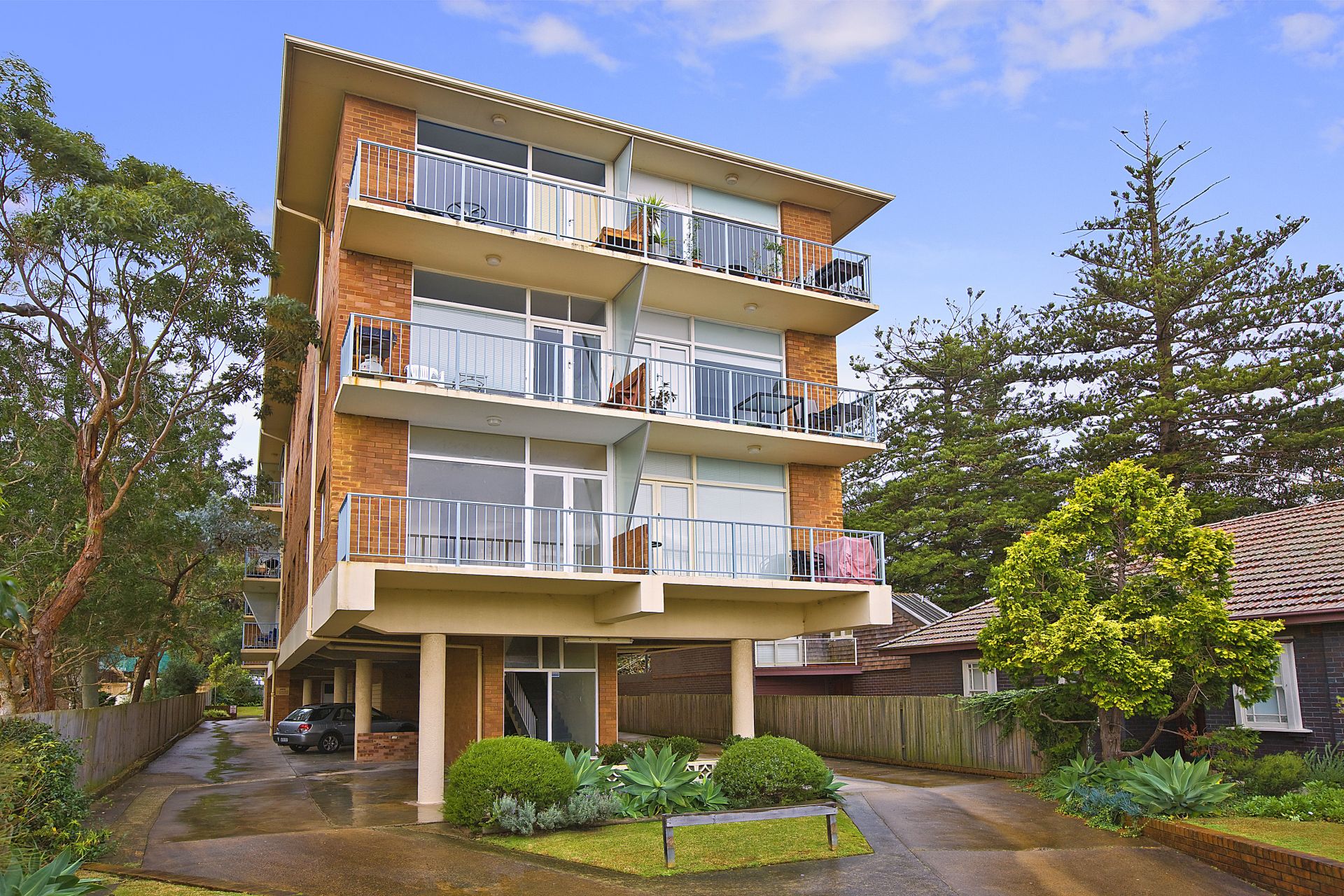 Real Estate For Sale 105/61 Osborne Road Manly , NSW