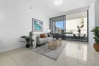 1917/91 Liverpool Street, Sydney