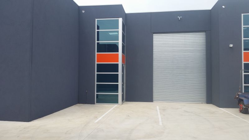 3/41-43 Merri Concourse, Campbellfield
