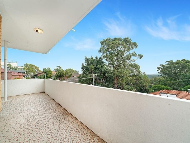 7/782 Pacific Highway CHATSWOOD NSW, Chatswood - Thumbnail 6