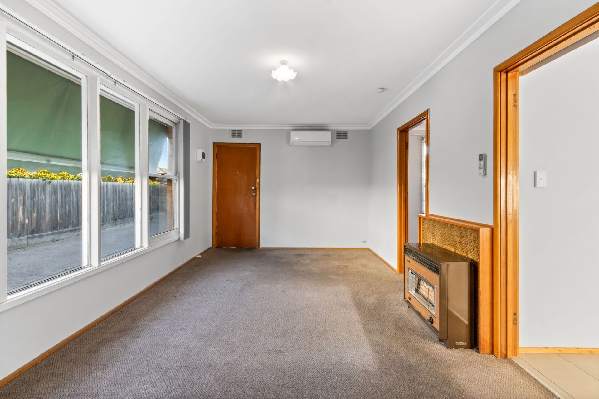 NEWLY RENOVATED