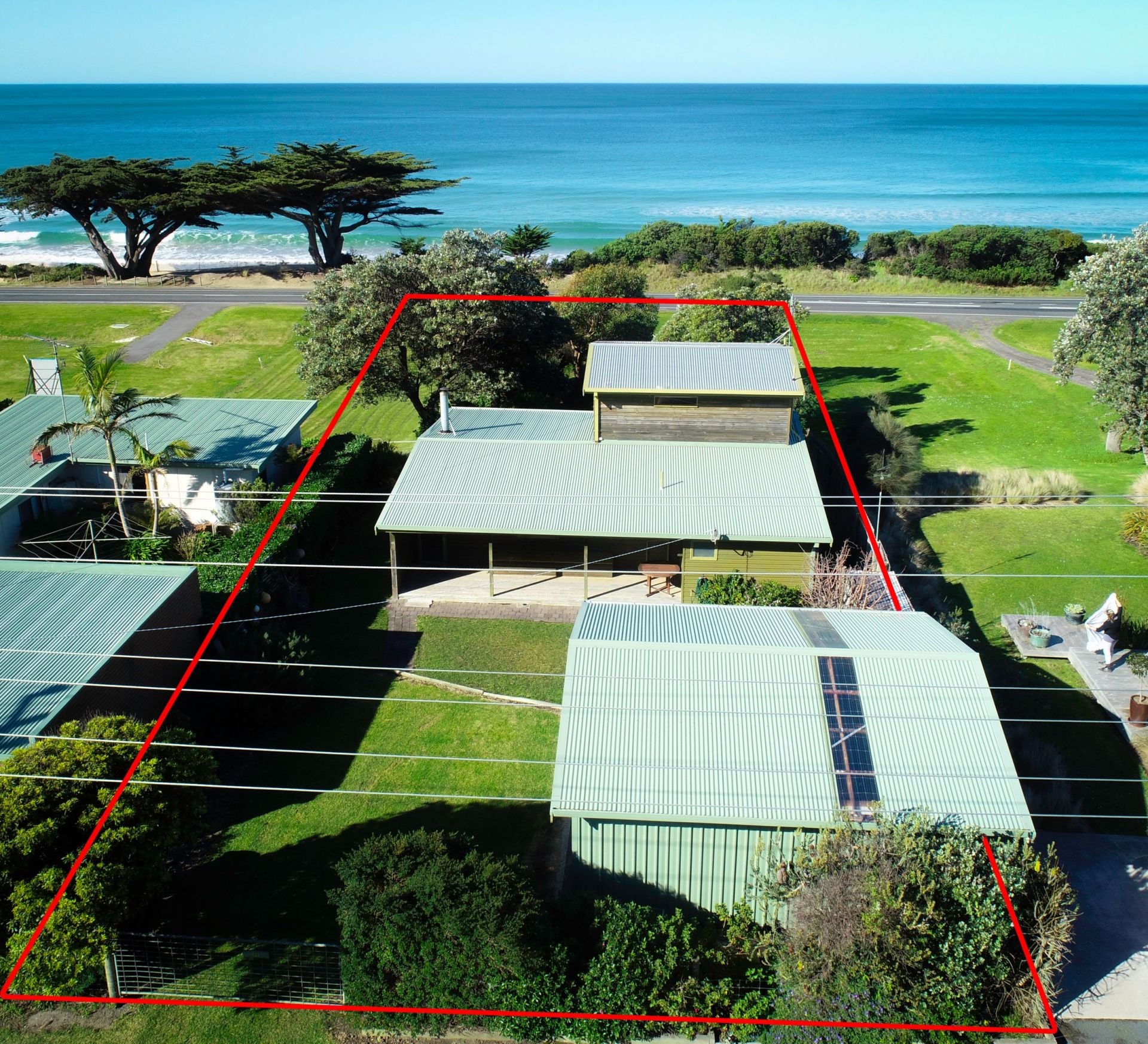 251 Great Ocean Road, Apollo Bay - Thumbnail 2