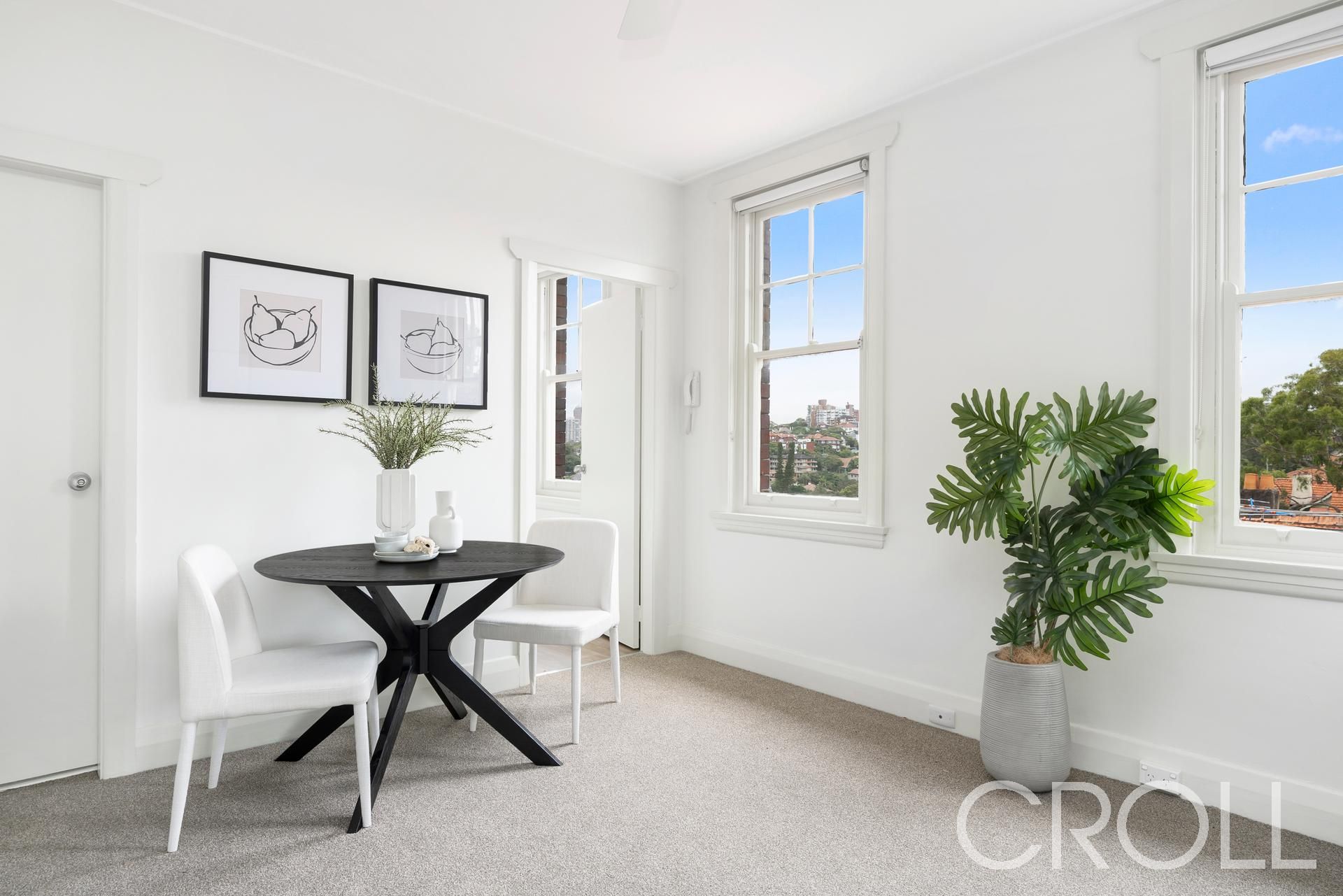 8/68 Cremorne Road CREMORNE POINT NSW, Point - Thumbnail 2