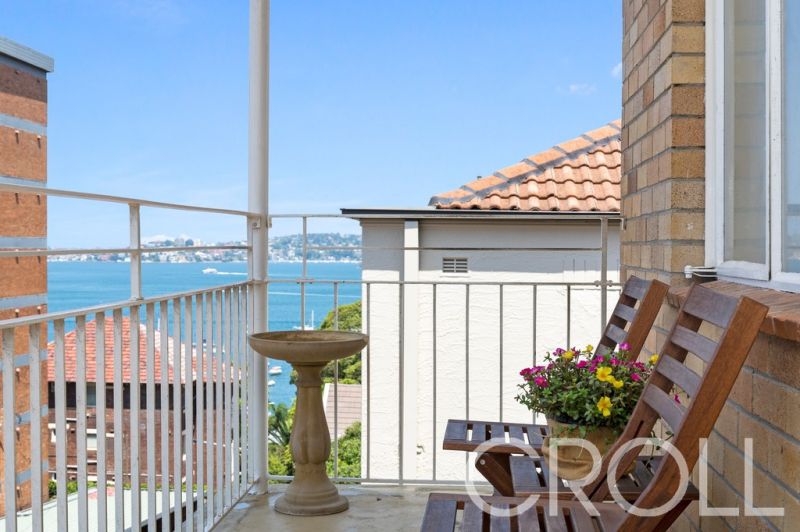 6/81 Cremorne Road CREMORNE POINT NSW, Point - Thumbnail 5