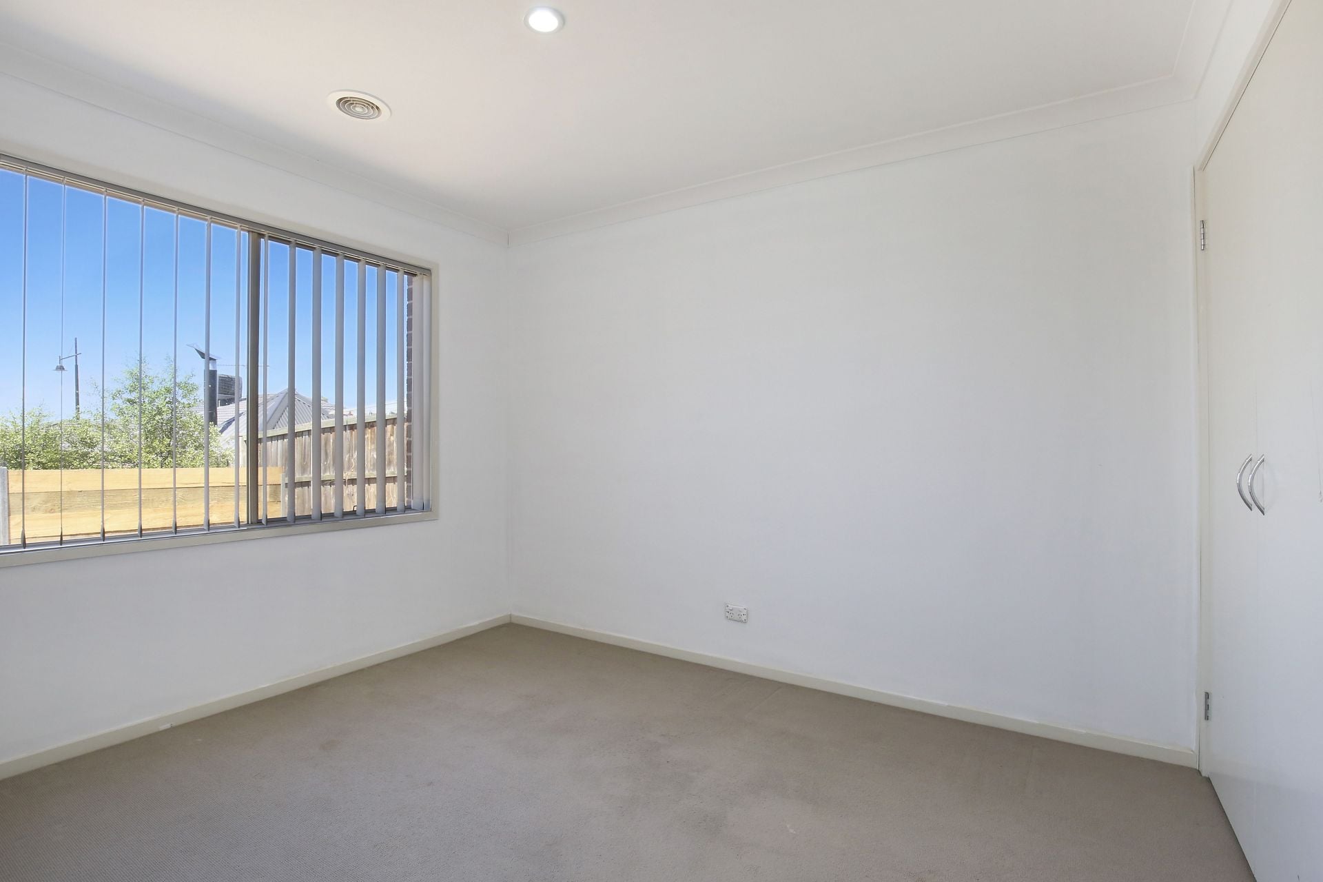 FOUR BEDROOM DELIGHT