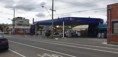  Development site plans and permits in place 